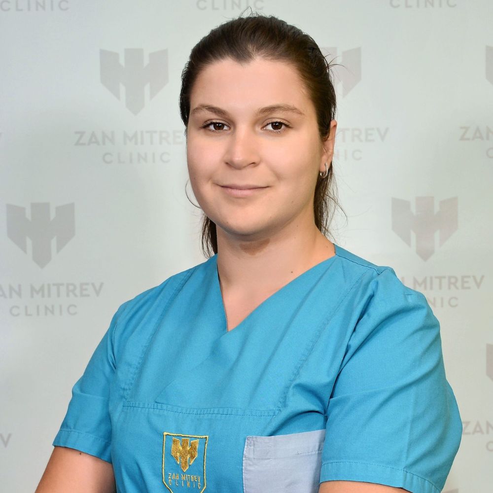 elenadubrovska