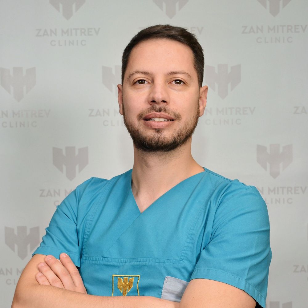 hristijandimitrovski
